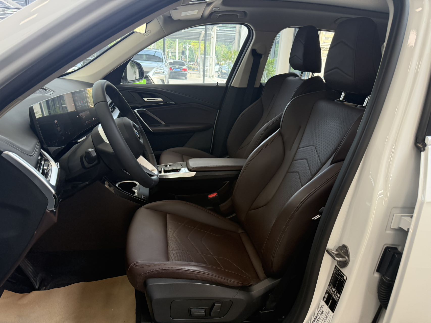 BMW X1 sDriveLi X