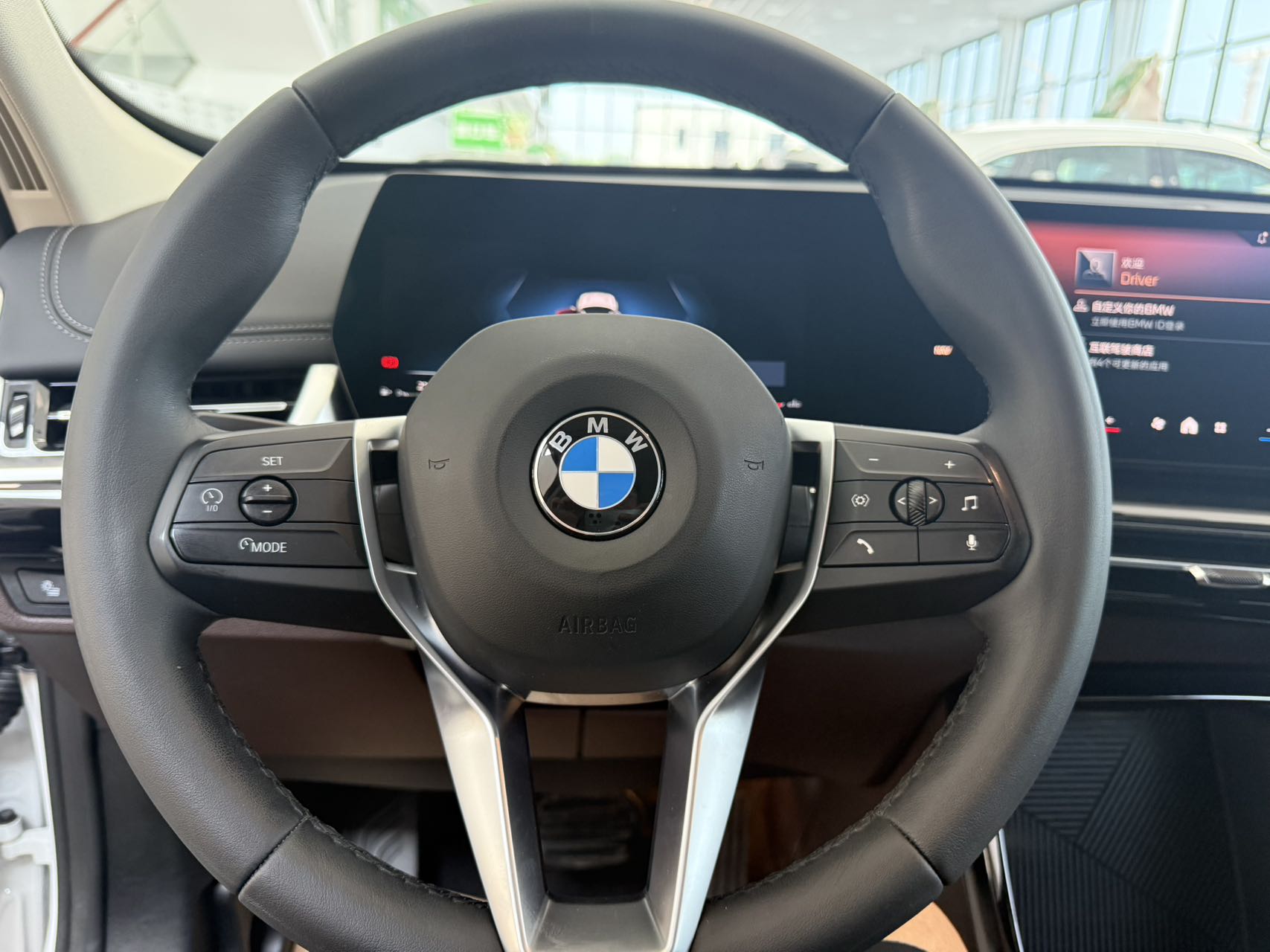 BMW X1 sDriveLi X