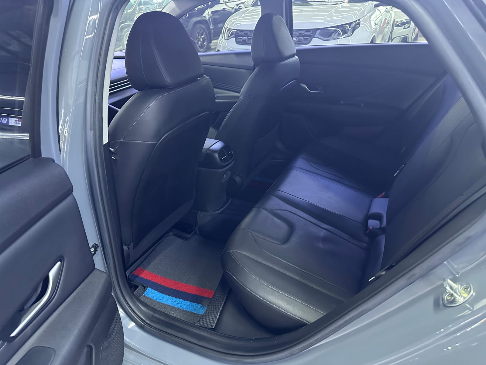 Hyundai Elantra 1.5L Premium Edition