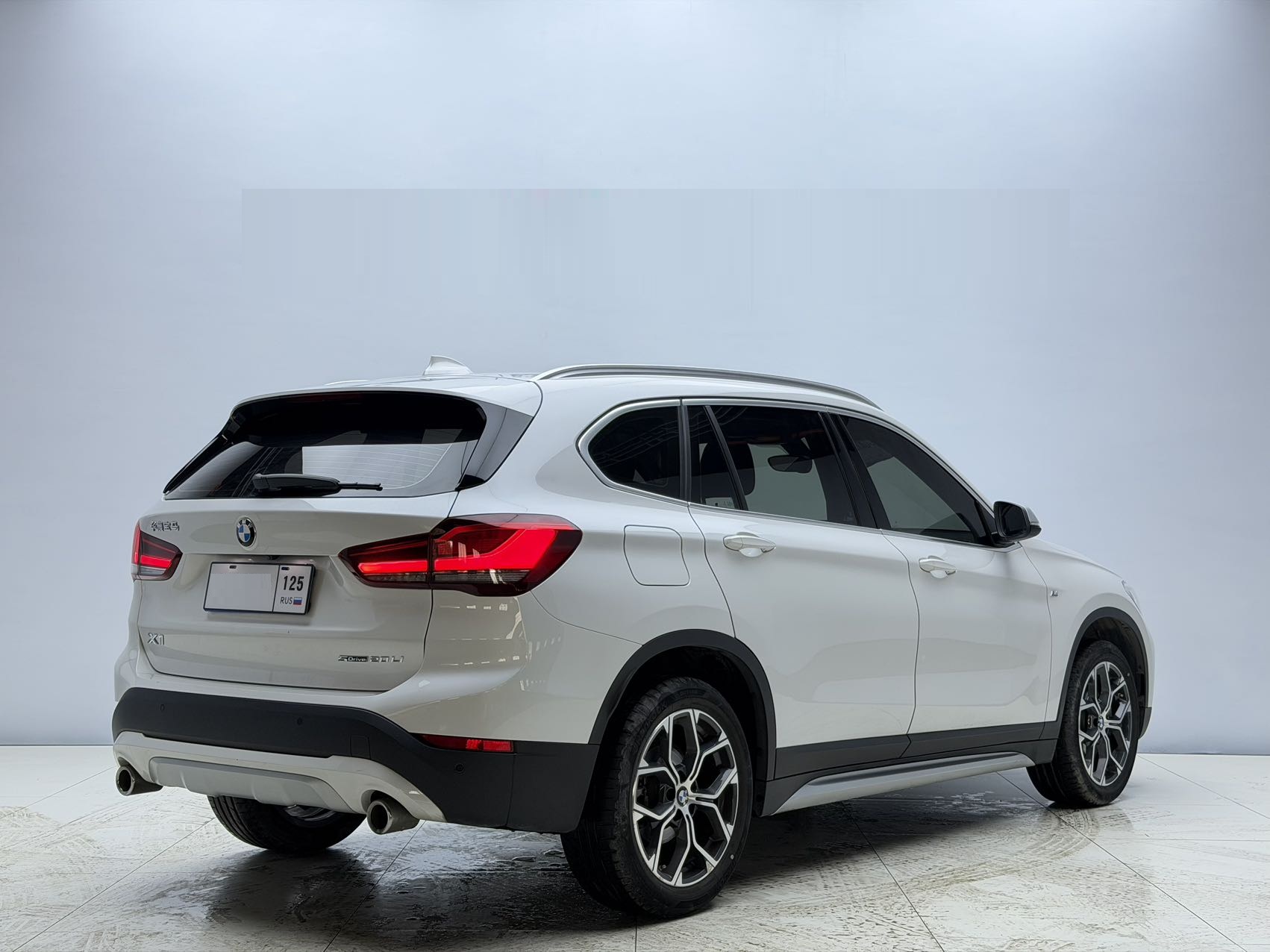 BMW X1 sDrive20Li
