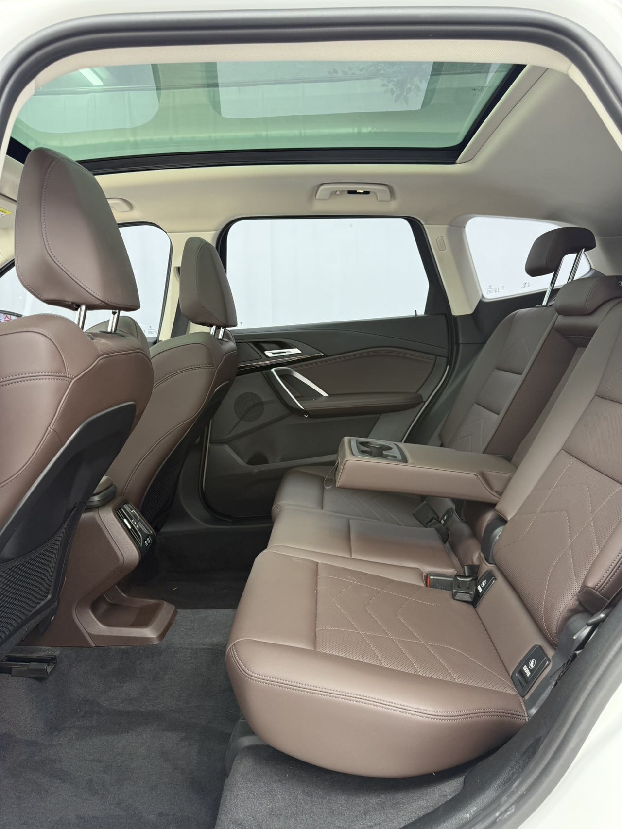 BMW X1 sDrive20Li X
