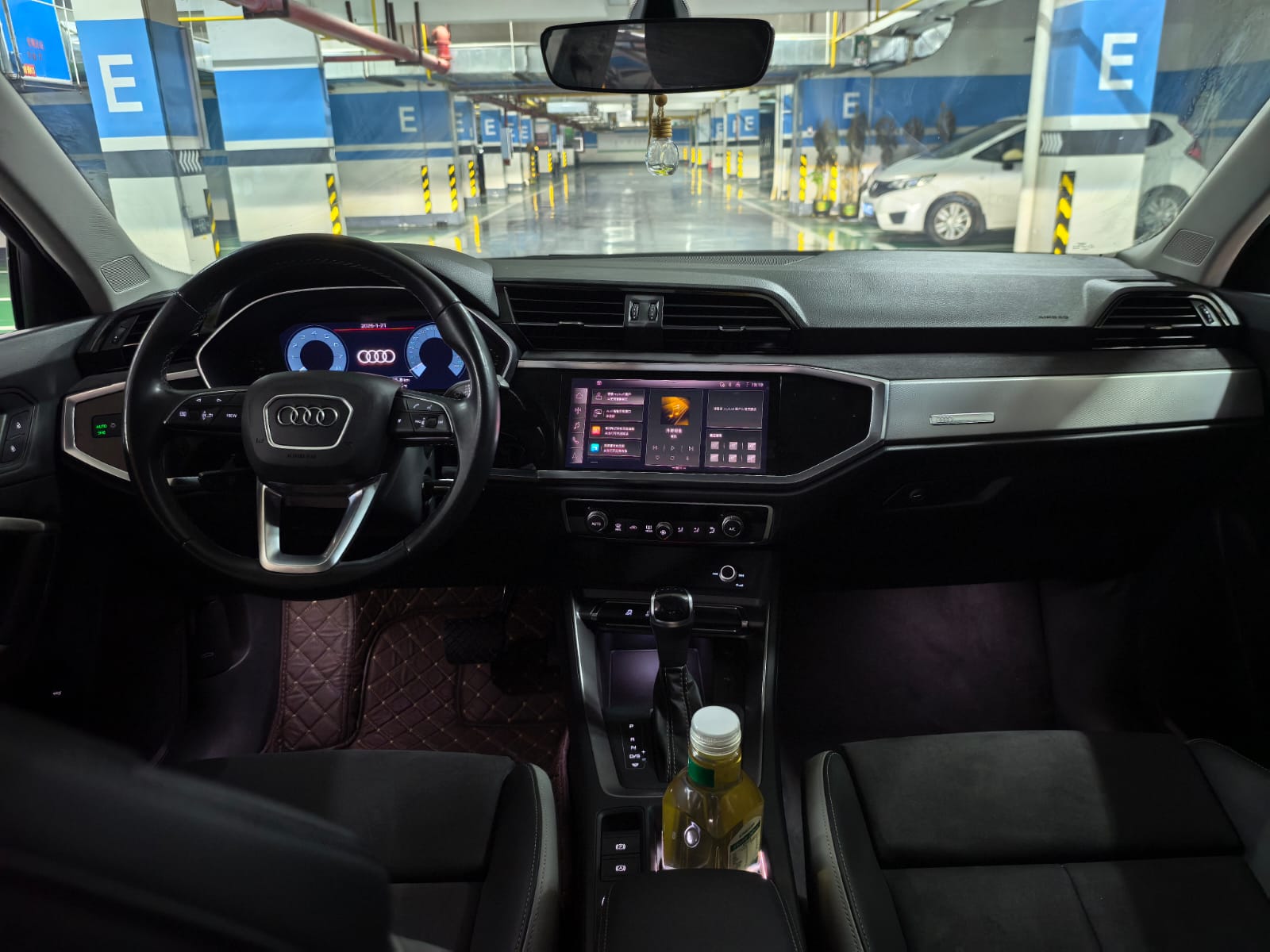 Audi Q3 1.4T 35 TFSI