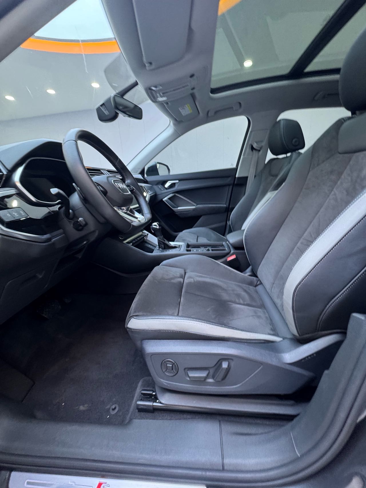 Audi Q3 35 TFSI