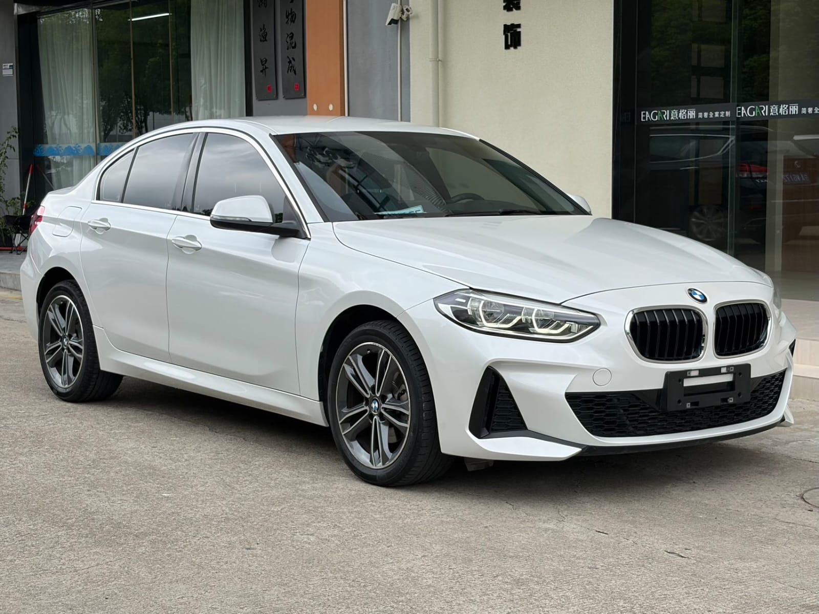 BMW 1 Series 120i M Sport Edition