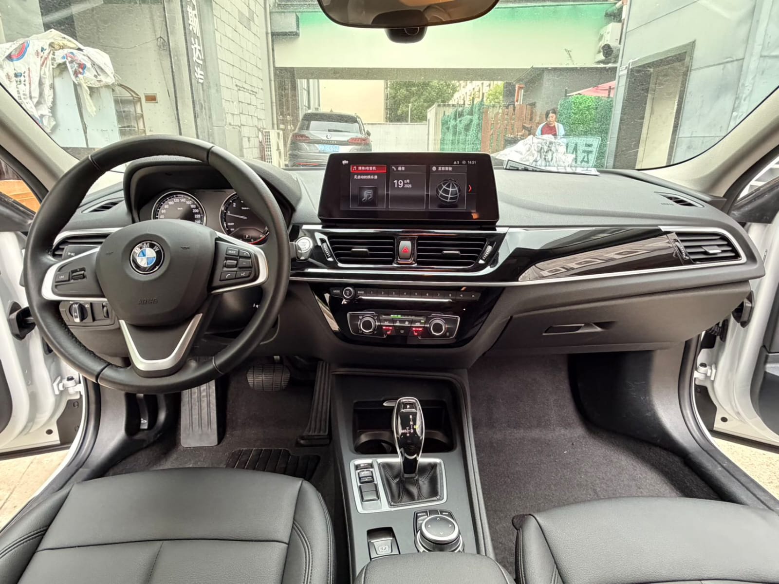 BMW 1 Series 120i M Sport Edition