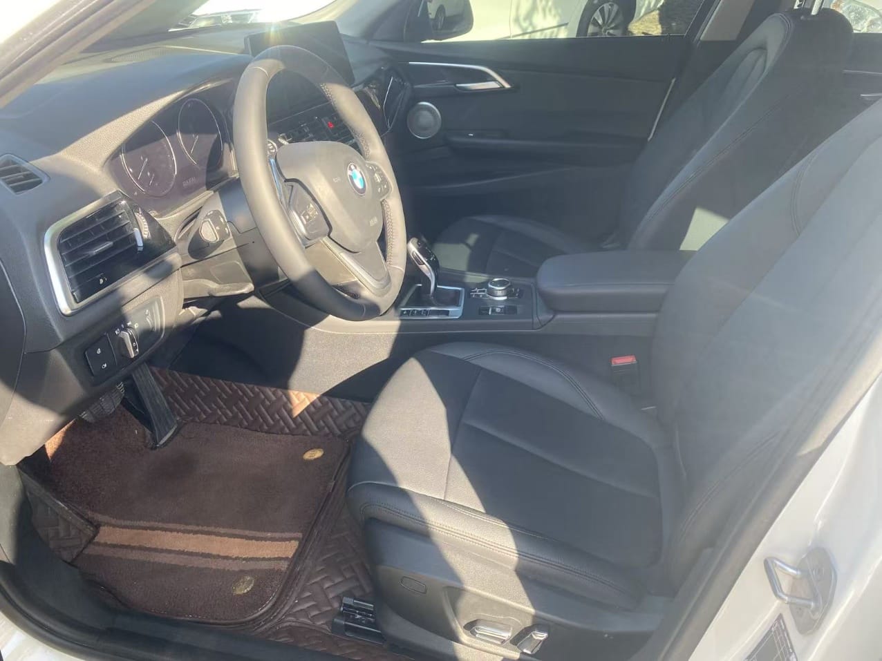 BMW 1 Series 120i 1.5T M Sport Edition