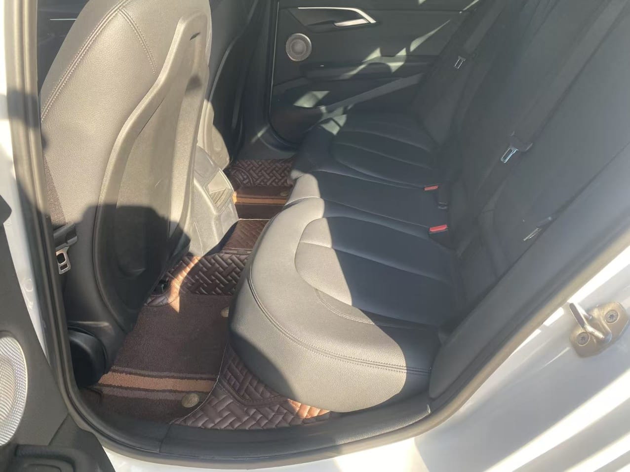 BMW 1 Series 120i 1.5T M Sport Edition