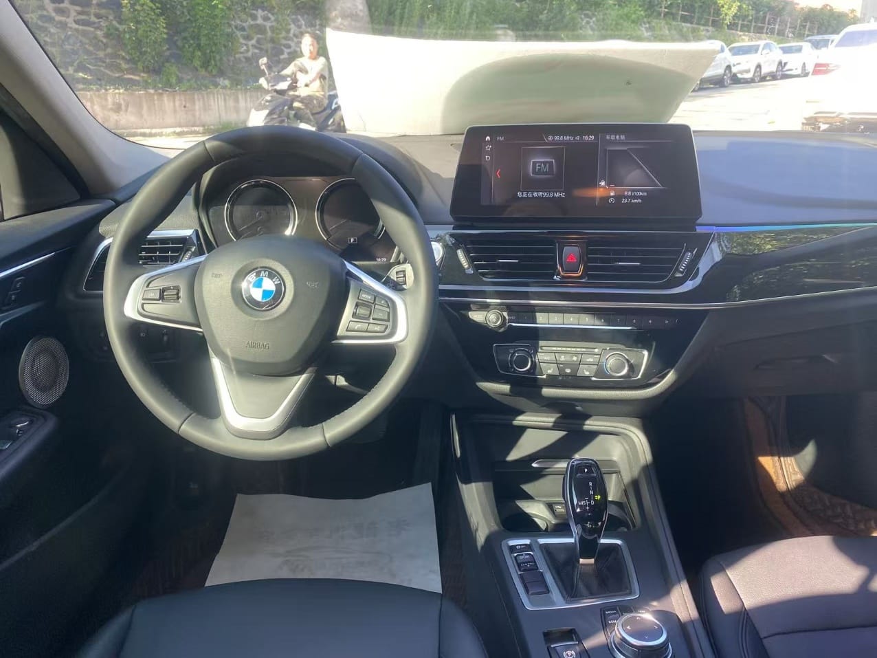 BMW 1 Series 120i 1.5T M Sport Edition
