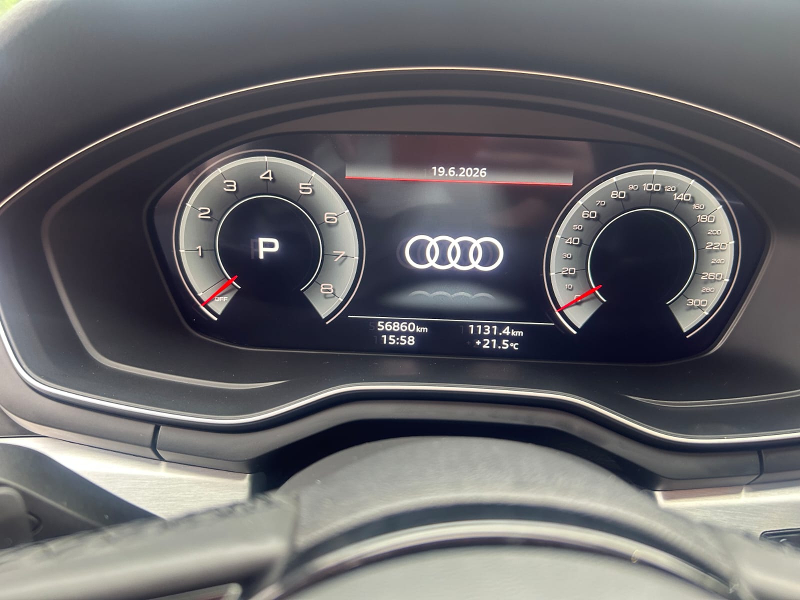 Audi A4L 35 TFSI