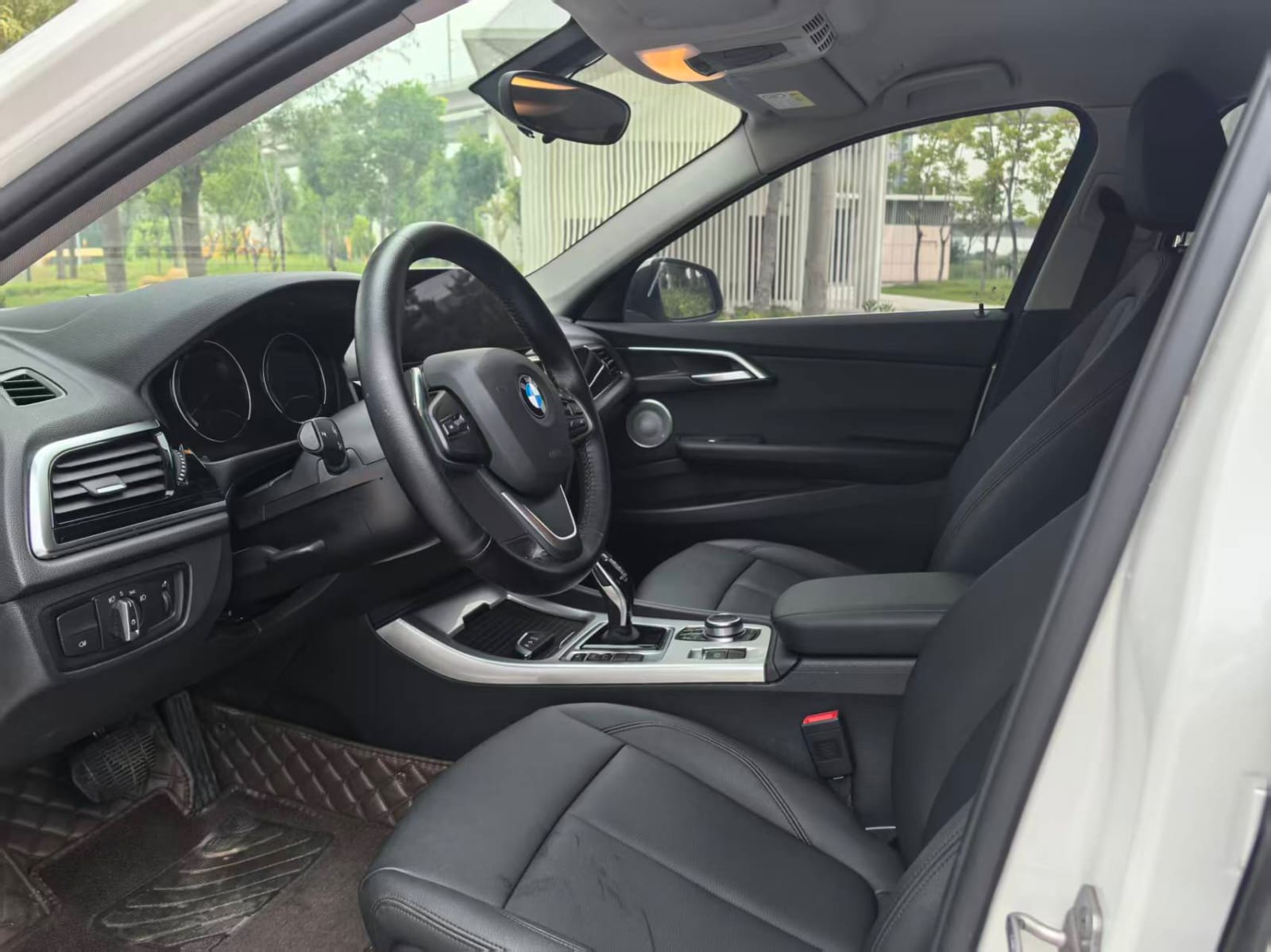 BMW 1 Series 120i 1.5T M Sport Edition