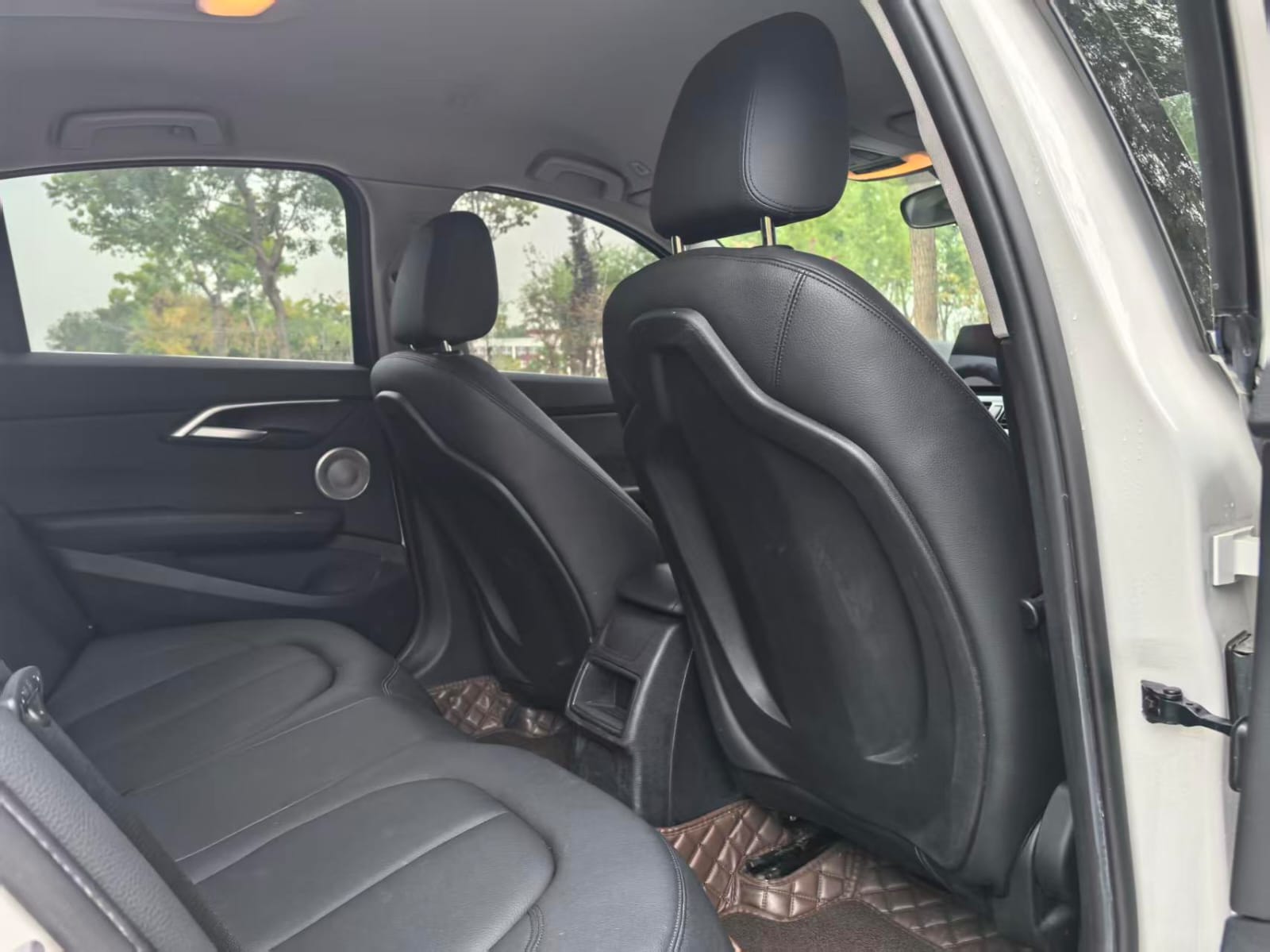 BMW 1 Series 120i 1.5T M Sport Edition