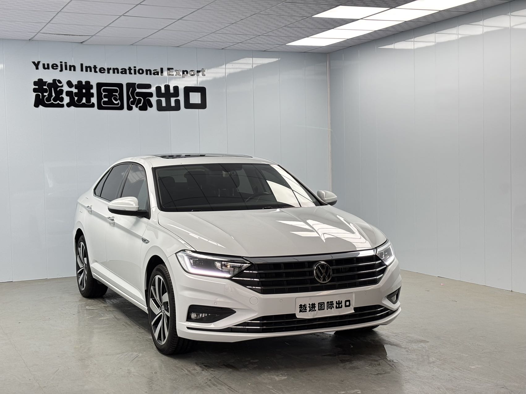 Volkswagen Sagitar 280TSI DSG Excellence