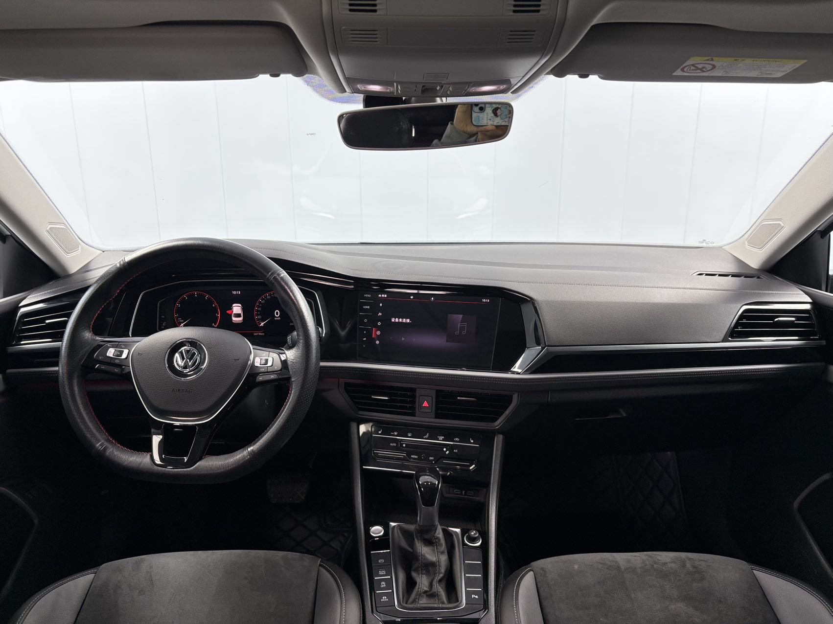 Volkswagen Sagitar 280TSI DSG Excellence