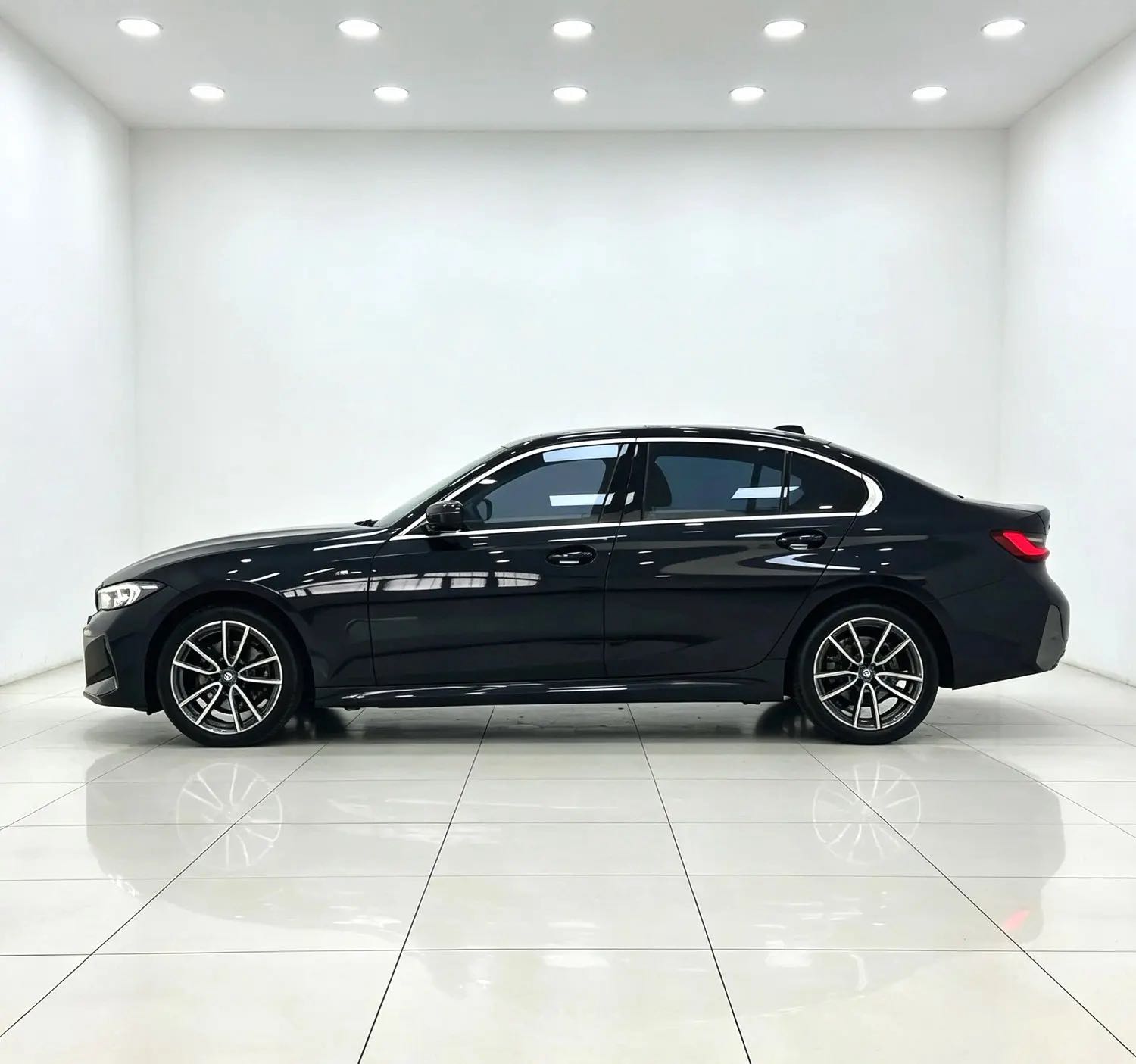 BMW 3 Series 320i M Sport