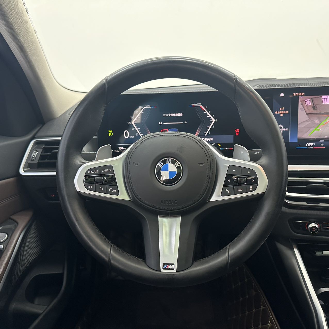 BMW 3 Series 320i M Sport