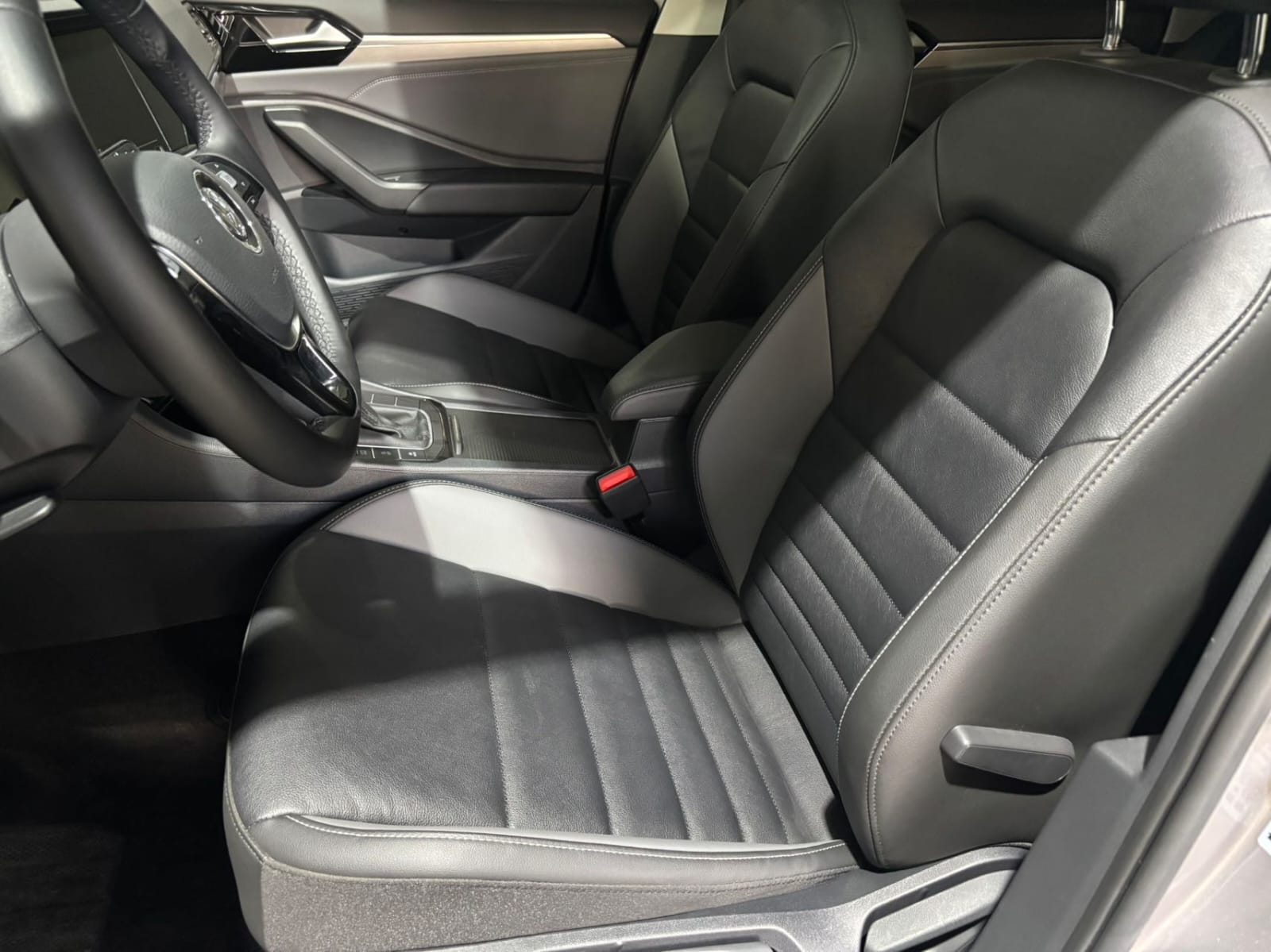 Volkswagen Sagitar 280TSI DSG Overpass