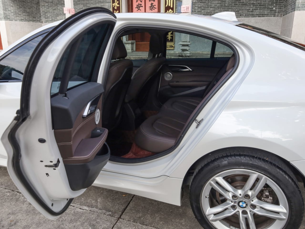 BMW 1 Series 120i M Sport Night Edition