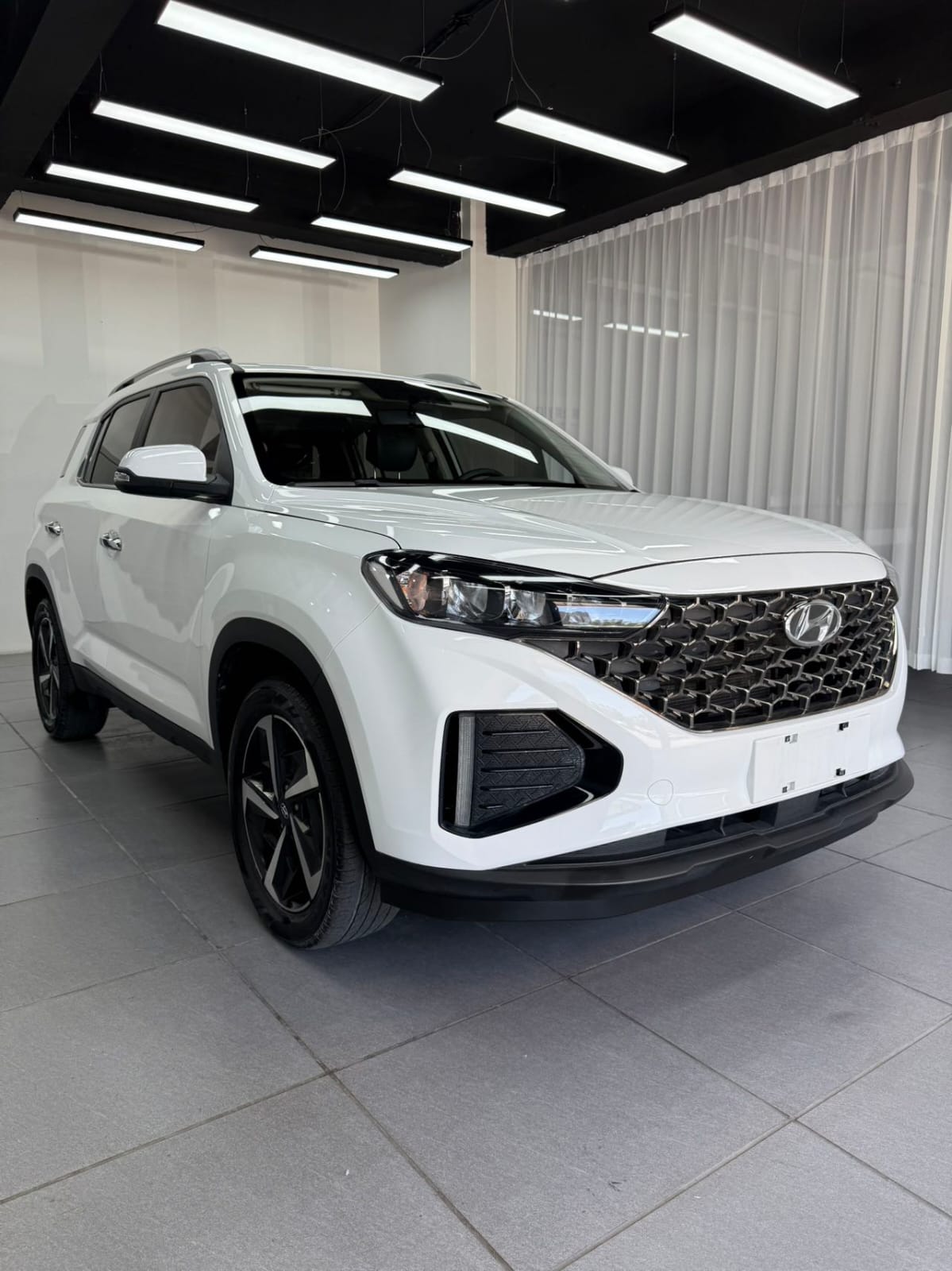 Hyundai ix35 240TGDi DCT GLS