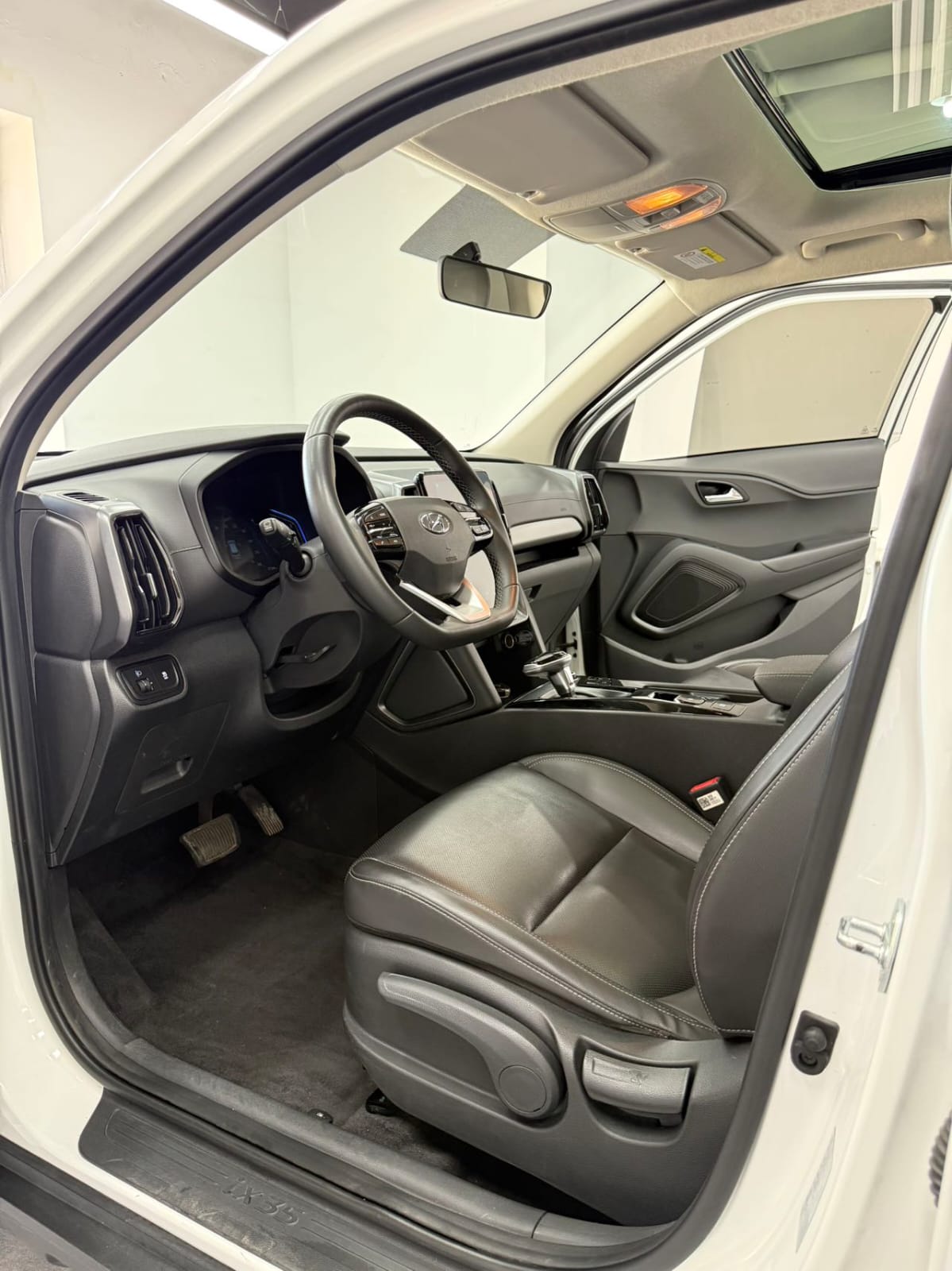 Hyundai ix35 240TGDi DCT GLS