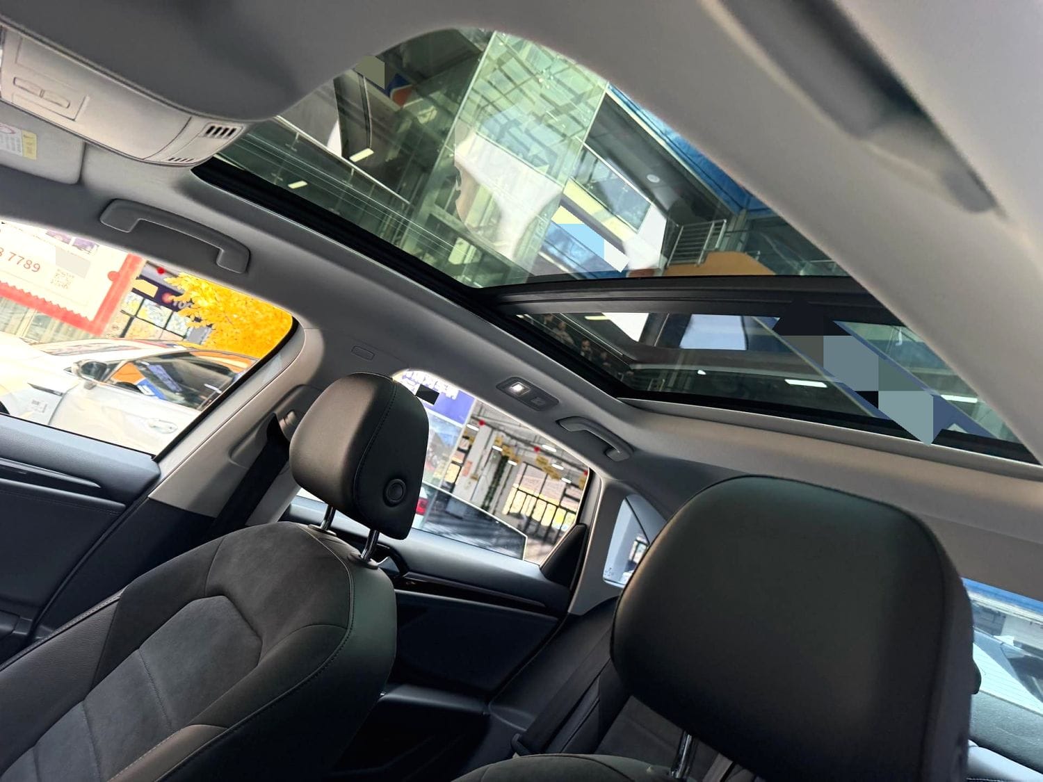Volkswagen Sagitar Express Excellence Edition