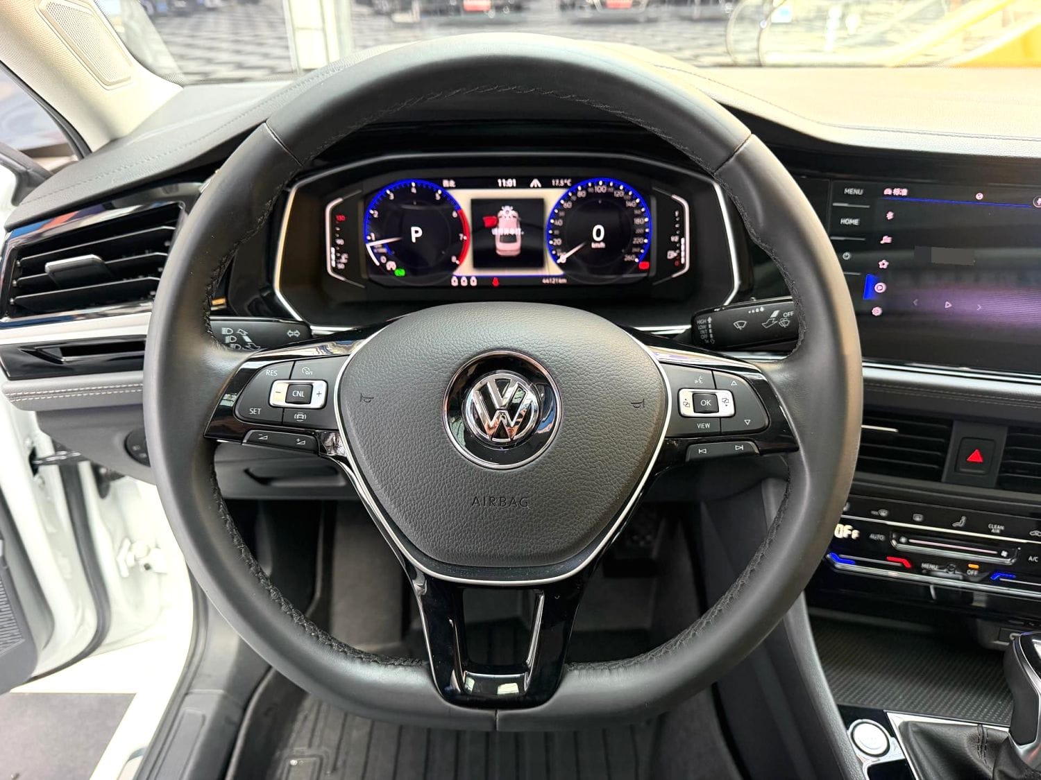 Volkswagen Sagitar Express Excellence Edition