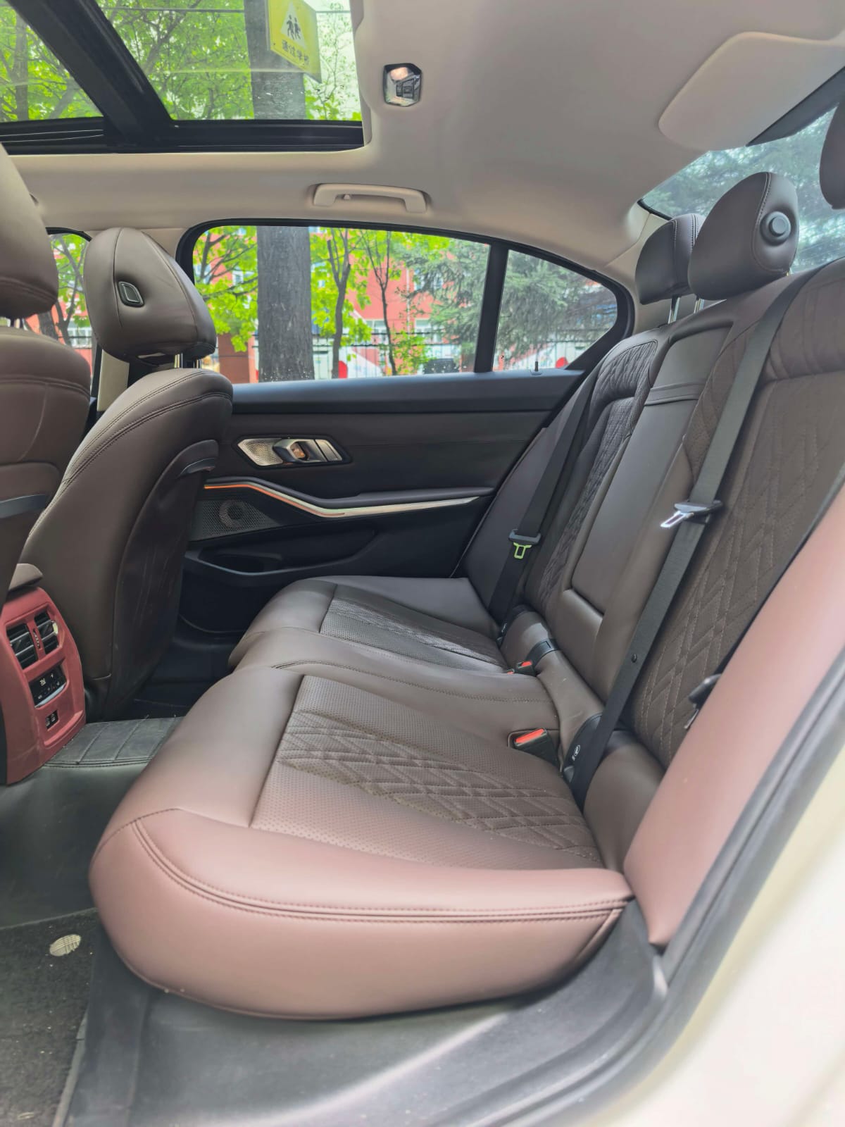 BMW 3 Series 320Li M Sport