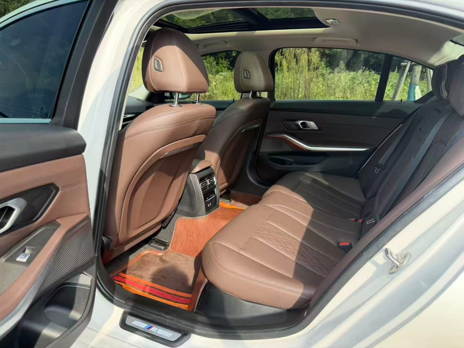 BMW 3 Series 320Li M Sport