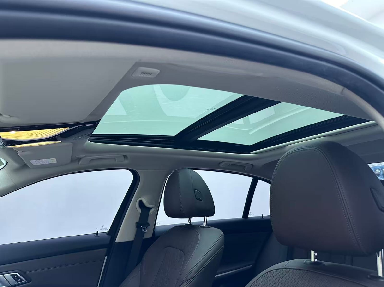 BMW 3 Series 320Li M Sport