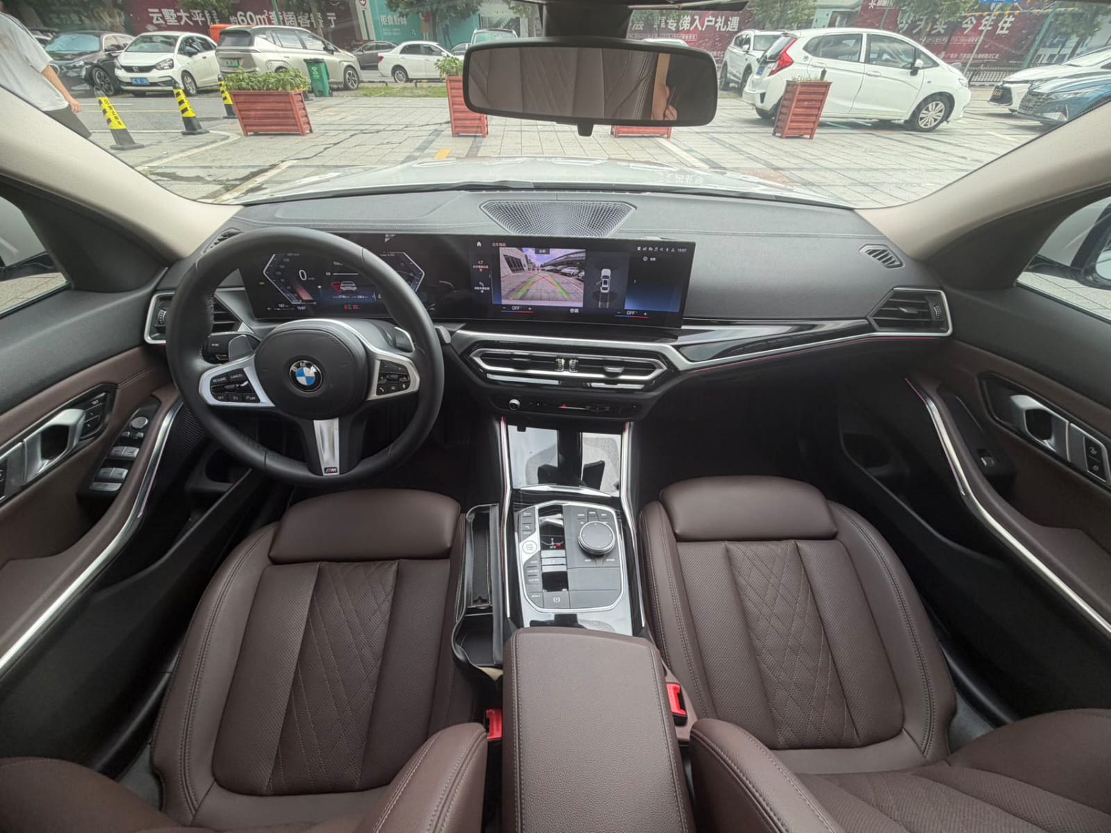 BMW 3 Series 320Li Sport