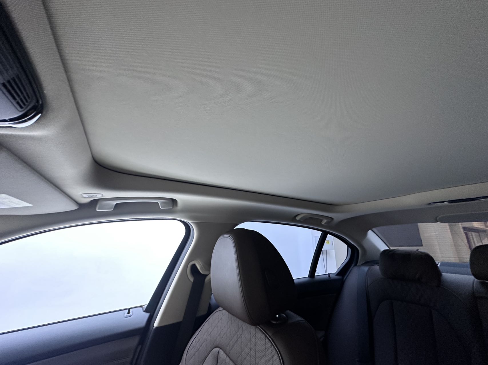 BMW 3 Series 320Li M Sport