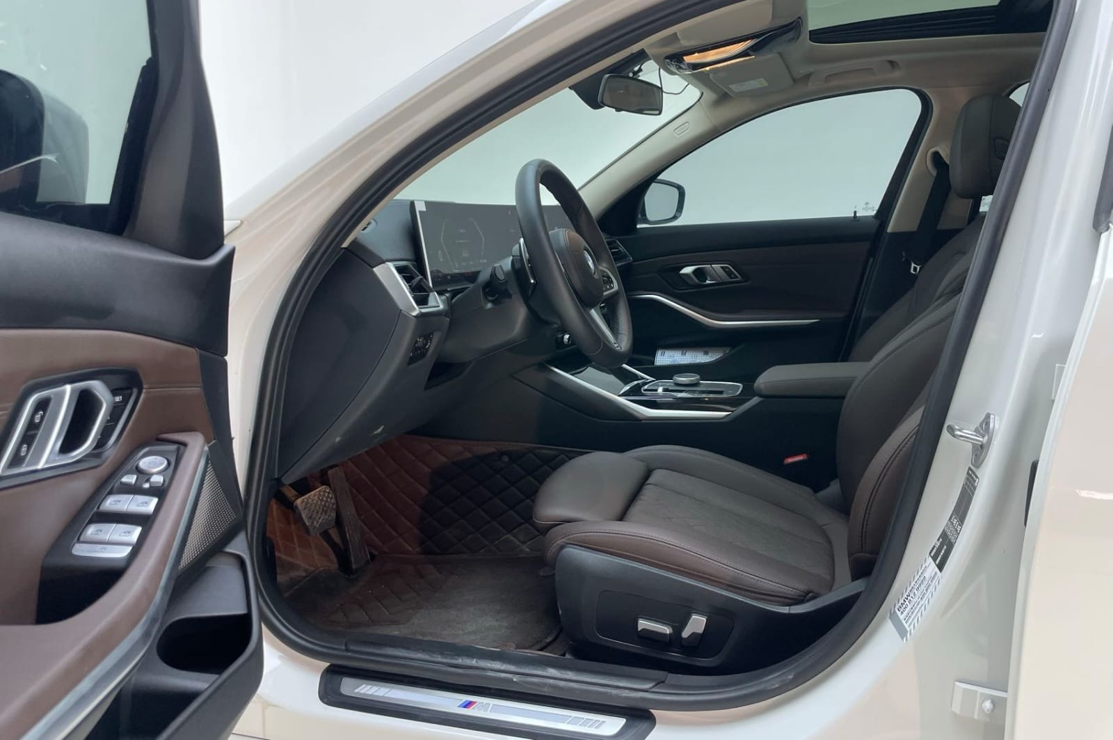 BMW 3 Series 320Li M Sport