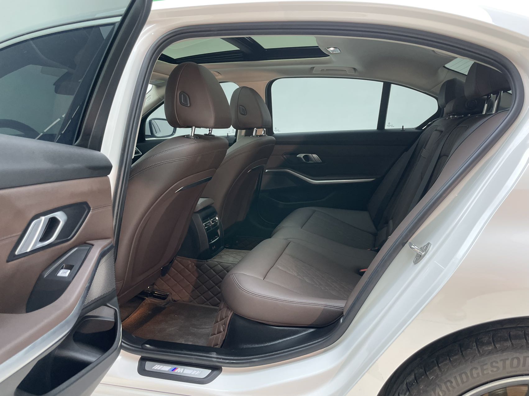 BMW 3 Series 320Li M Sport