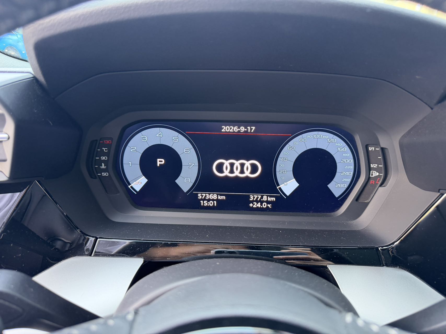 Audi A3L Limousine 1.4TFSI
