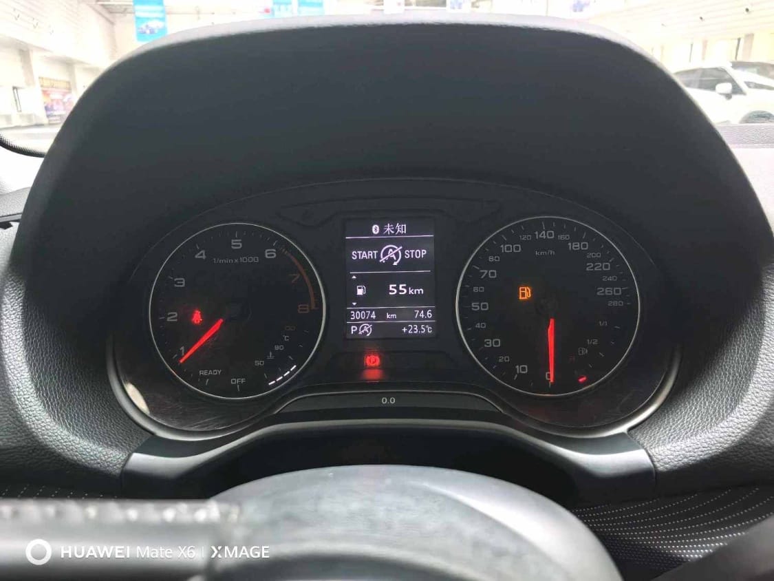 Audi Q2L 35 TFSI