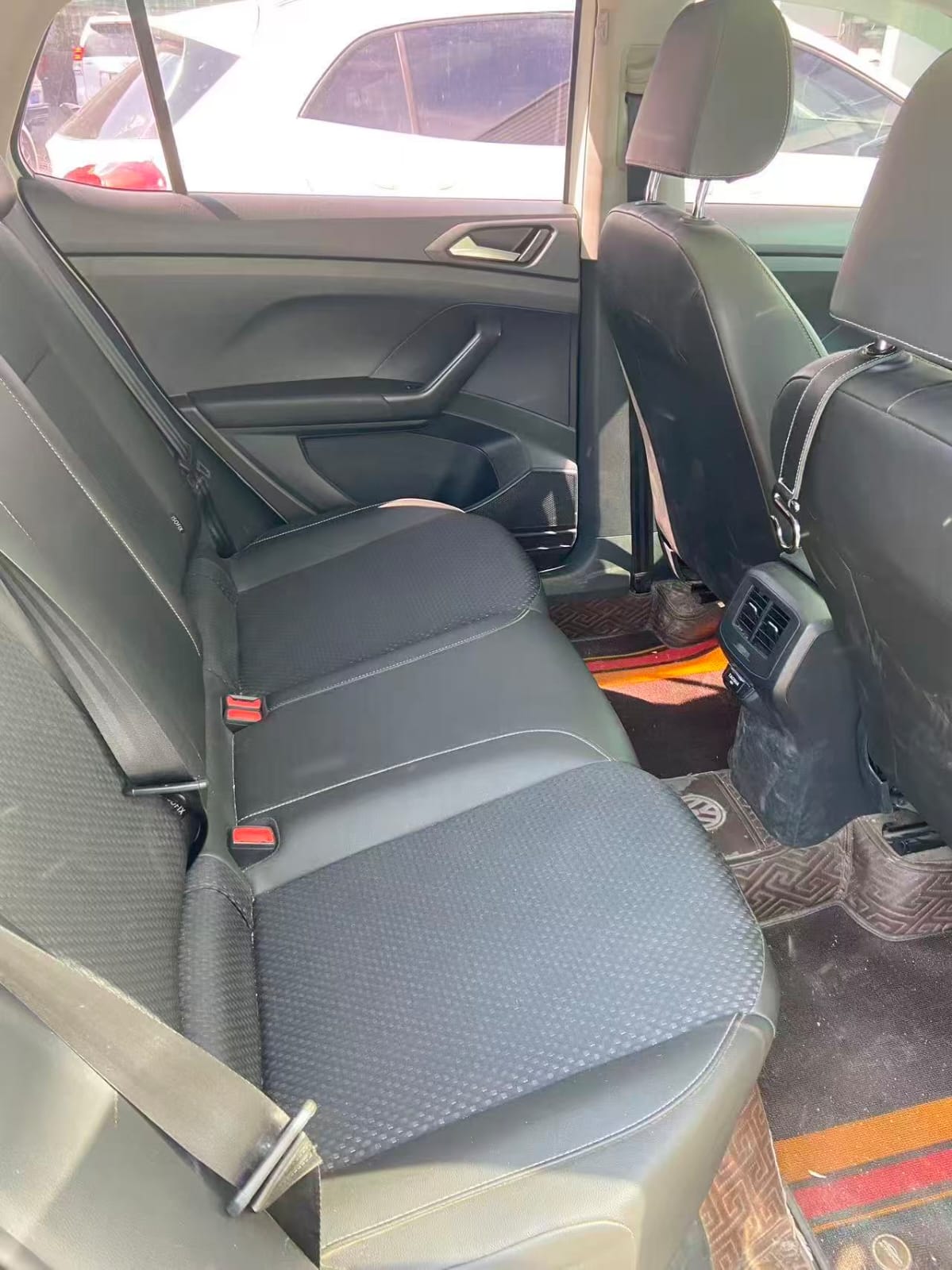 Volkswagen Tacqua 1.5 YueZhi
