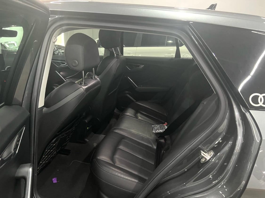 Audi Q2L 1.4TFSI 35 TFSI