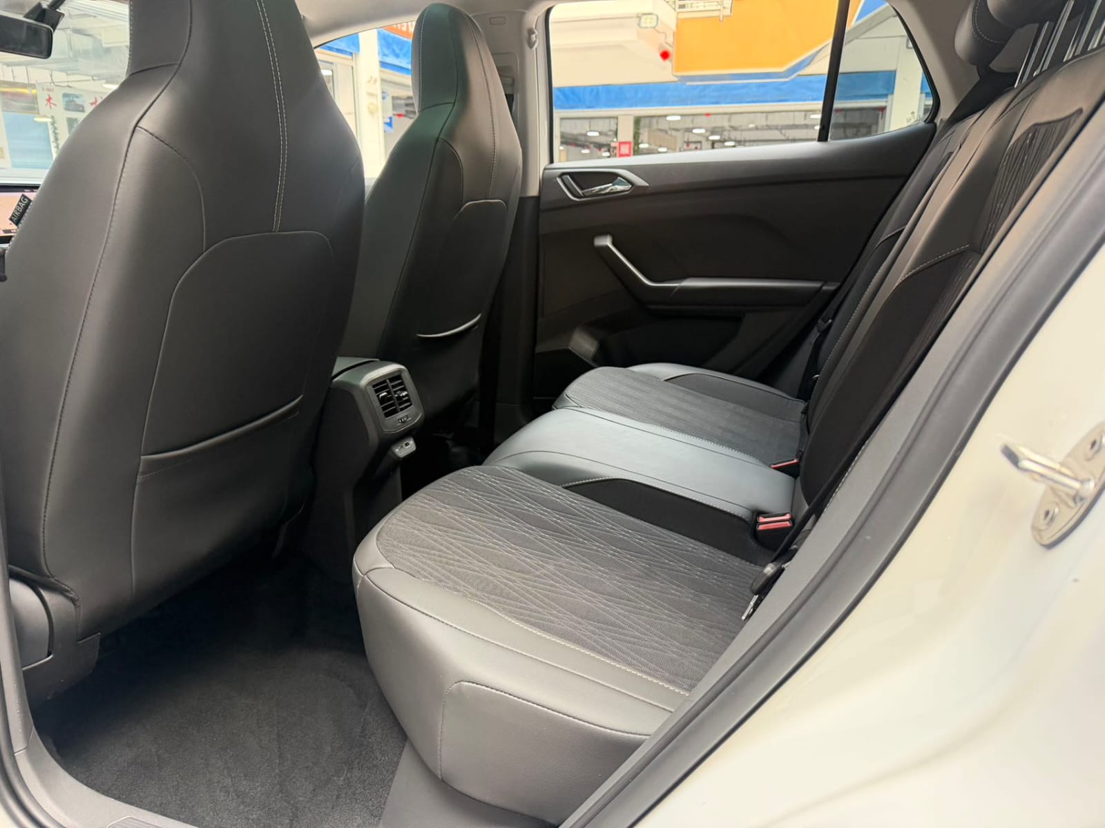 Volkswagen T-Cross 280 Comfort Edition