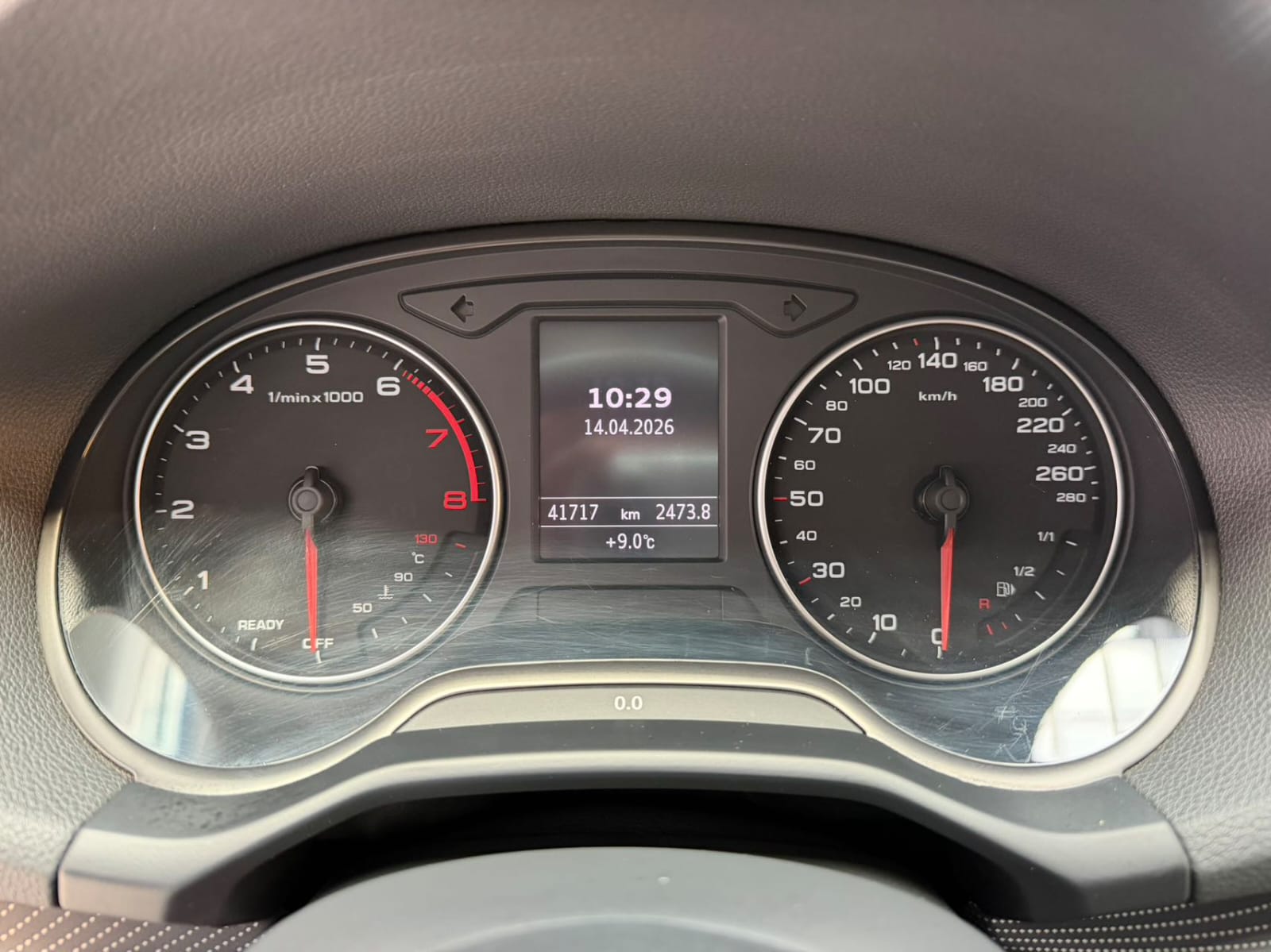 Audi Q2L 35 TFSI