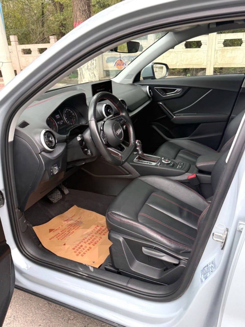 Audi Q2L 1.4TFSI 35 TFSI