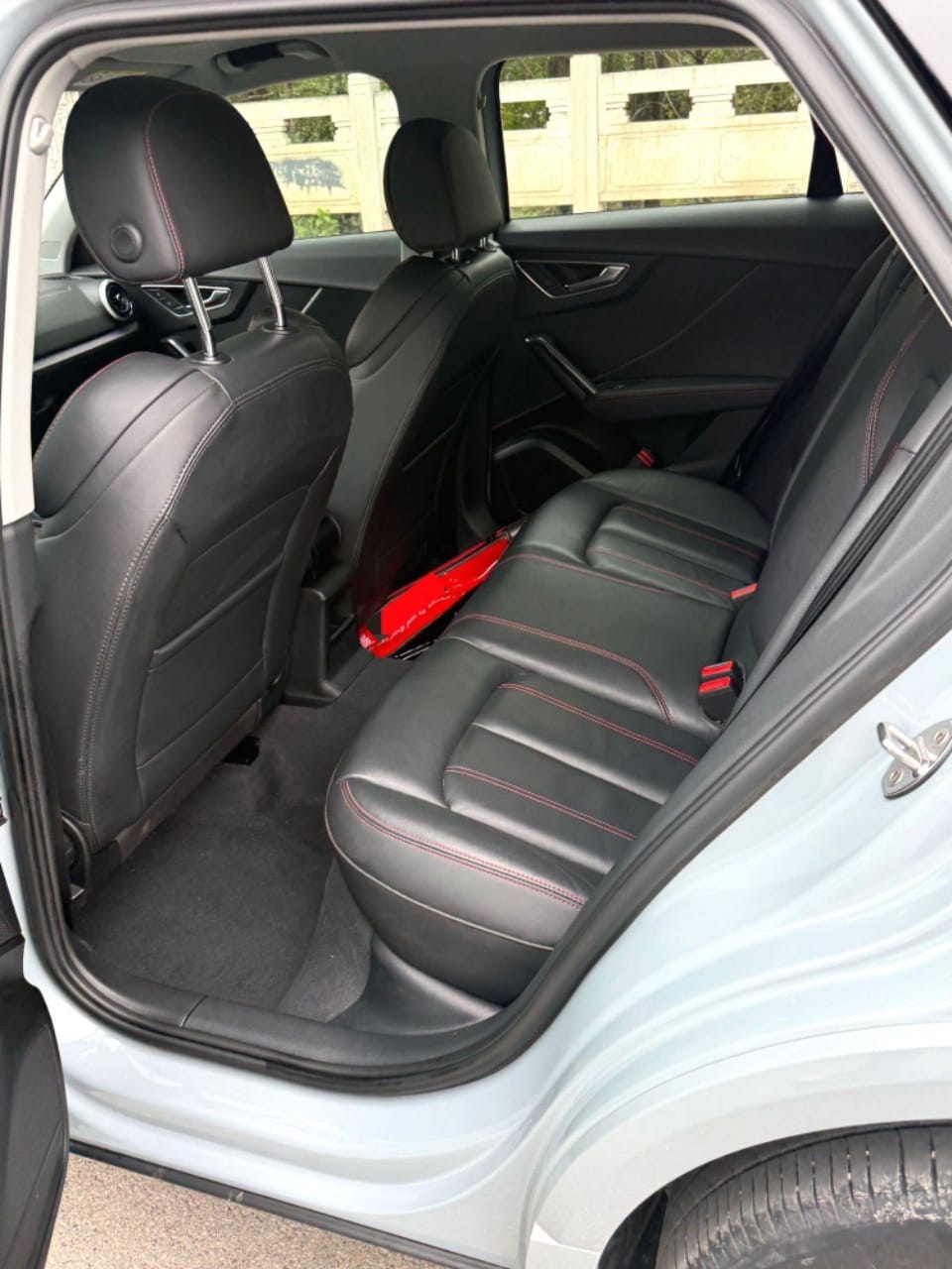 Audi Q2L 1.4TFSI 35 TFSI