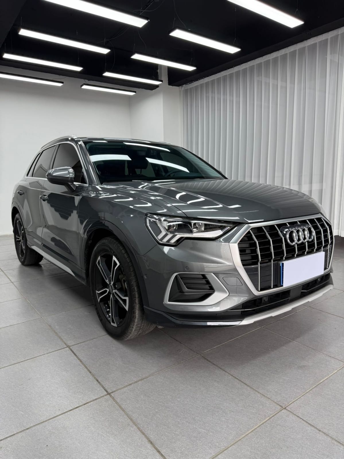 Audi Q3 35 TFSI