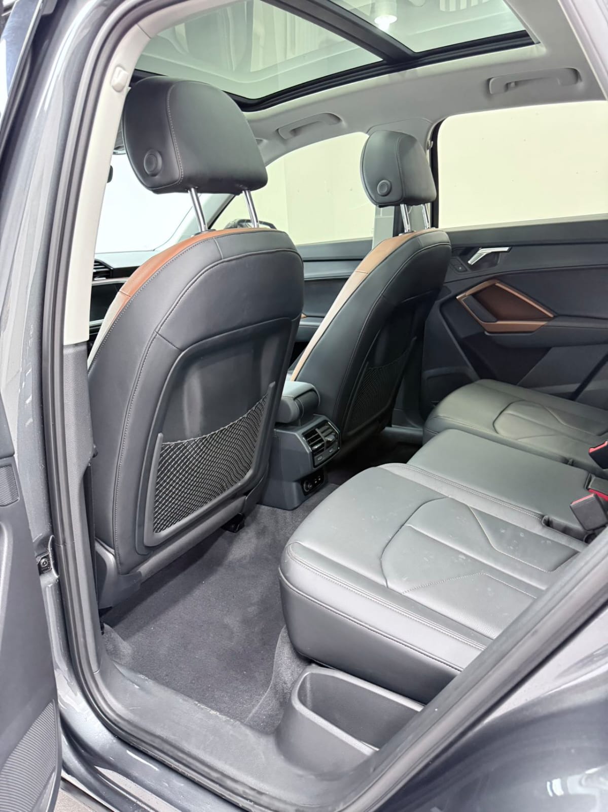 Audi Q3 35 TFSI