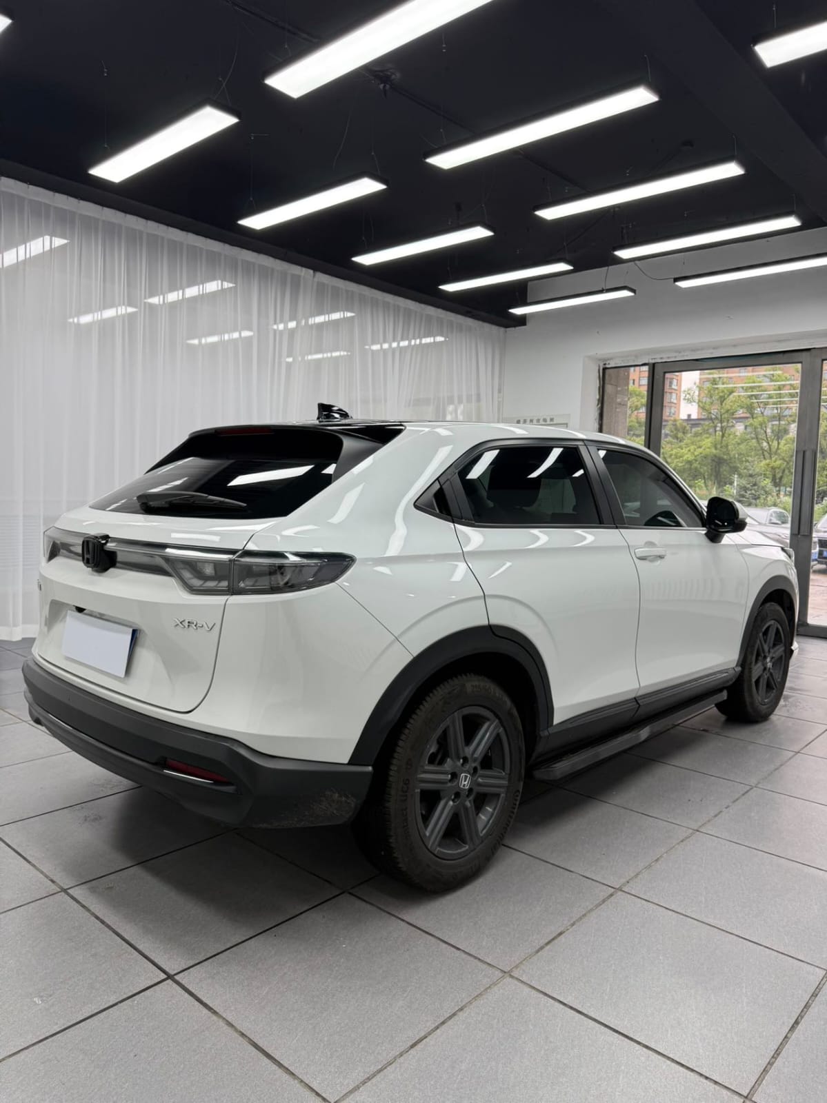 Honda XR-V 1.5L CVT