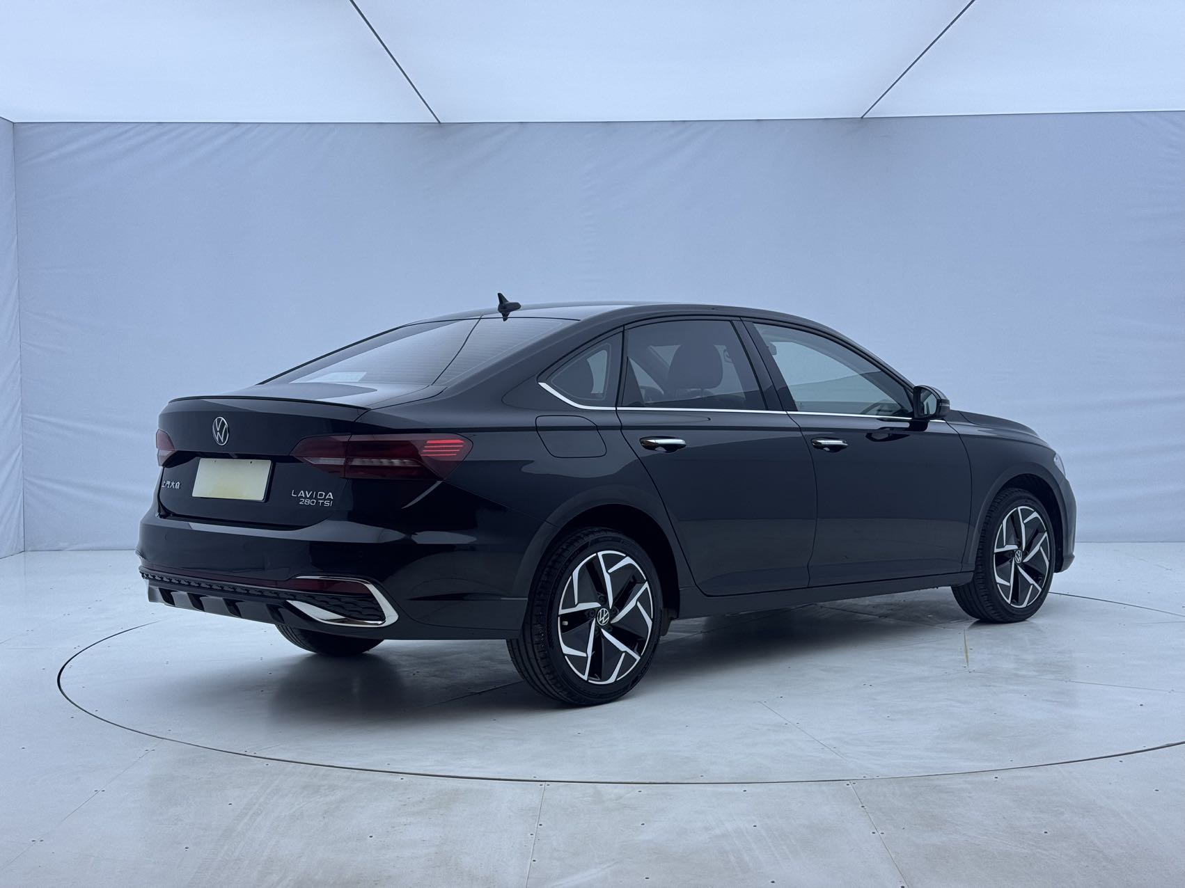Volkswagen Lavida 280TSI DSG Star Sky Forever Edition