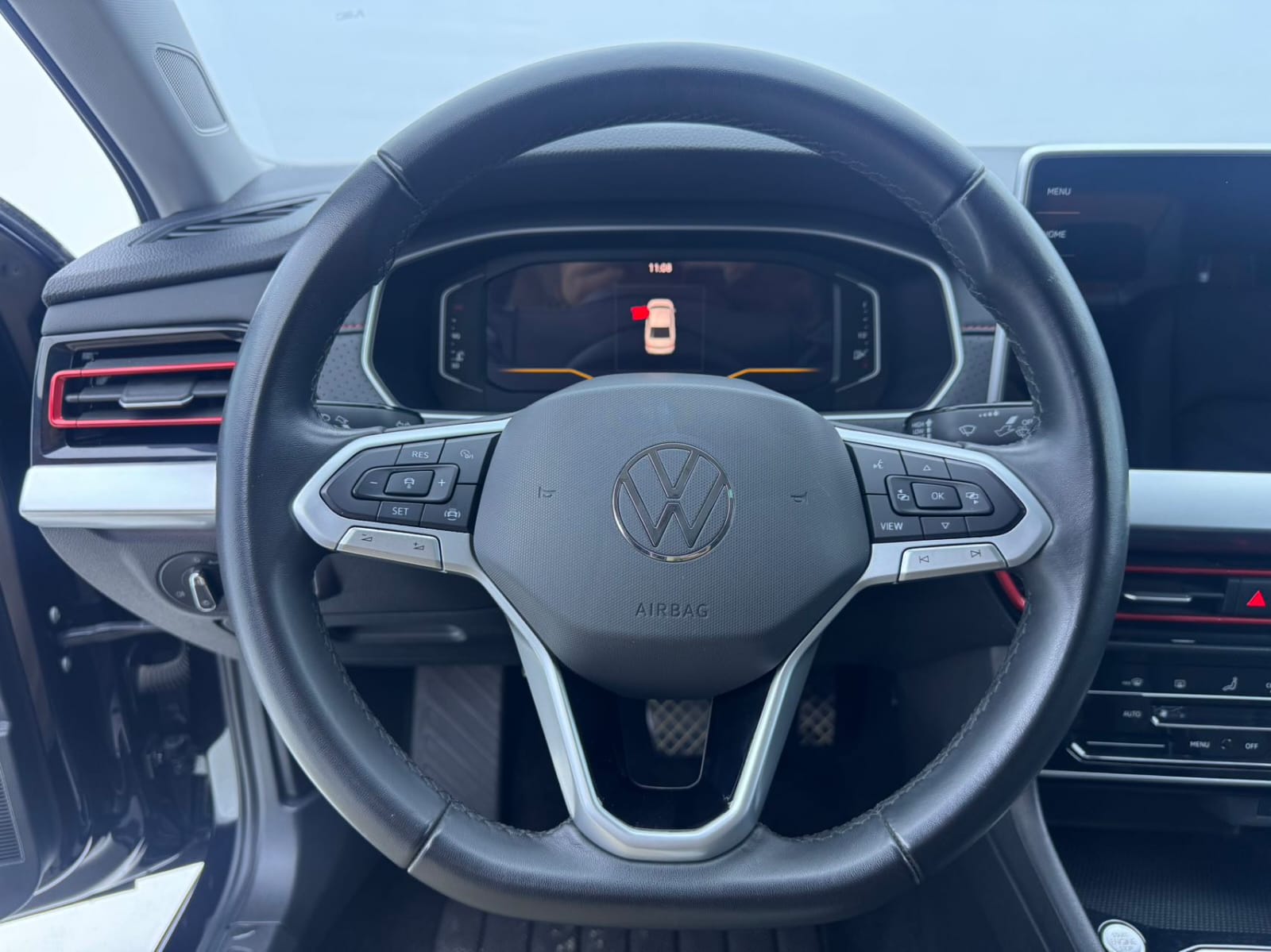 Volkswagen Lavida 280TSI DSG Star Sky Forever Edition