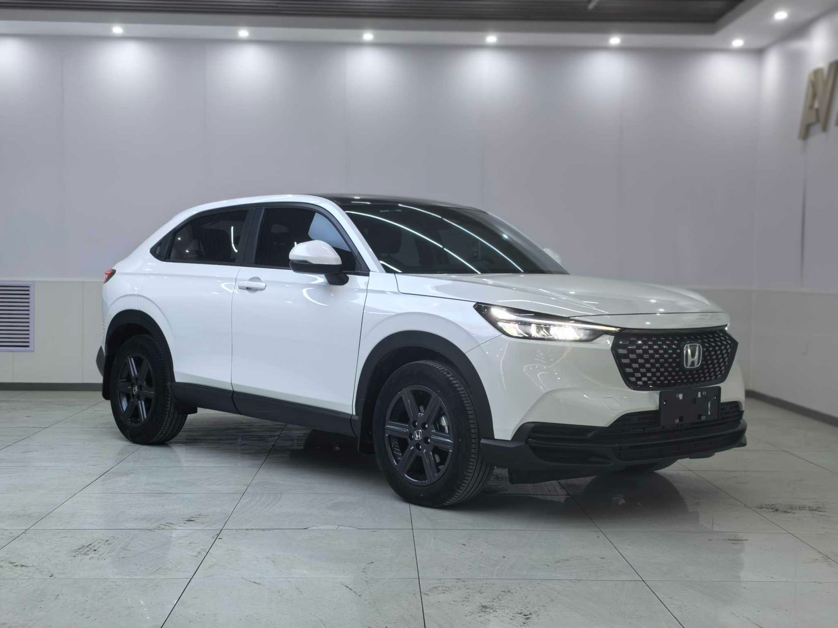 Honda XR-V 1.5L CVT