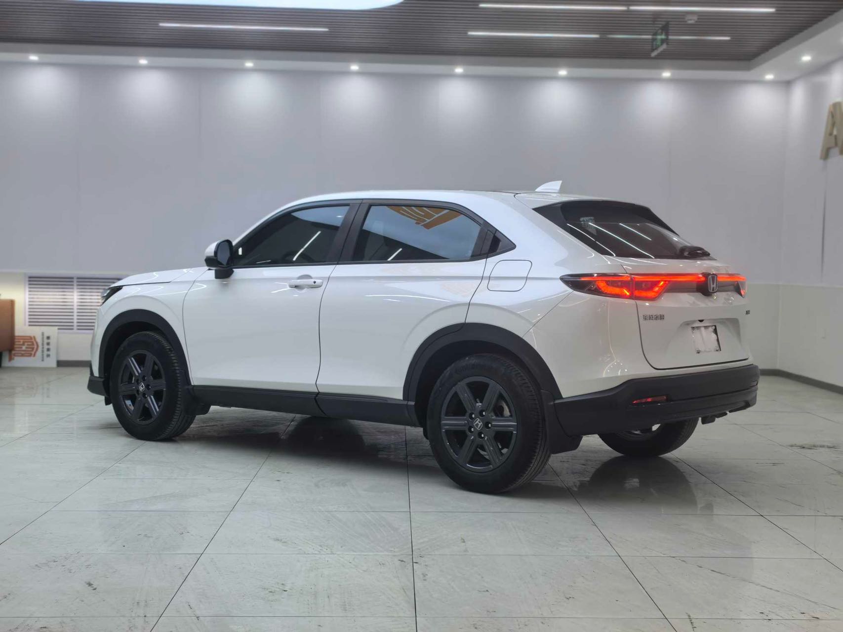 Honda XR-V 1.5L CVT