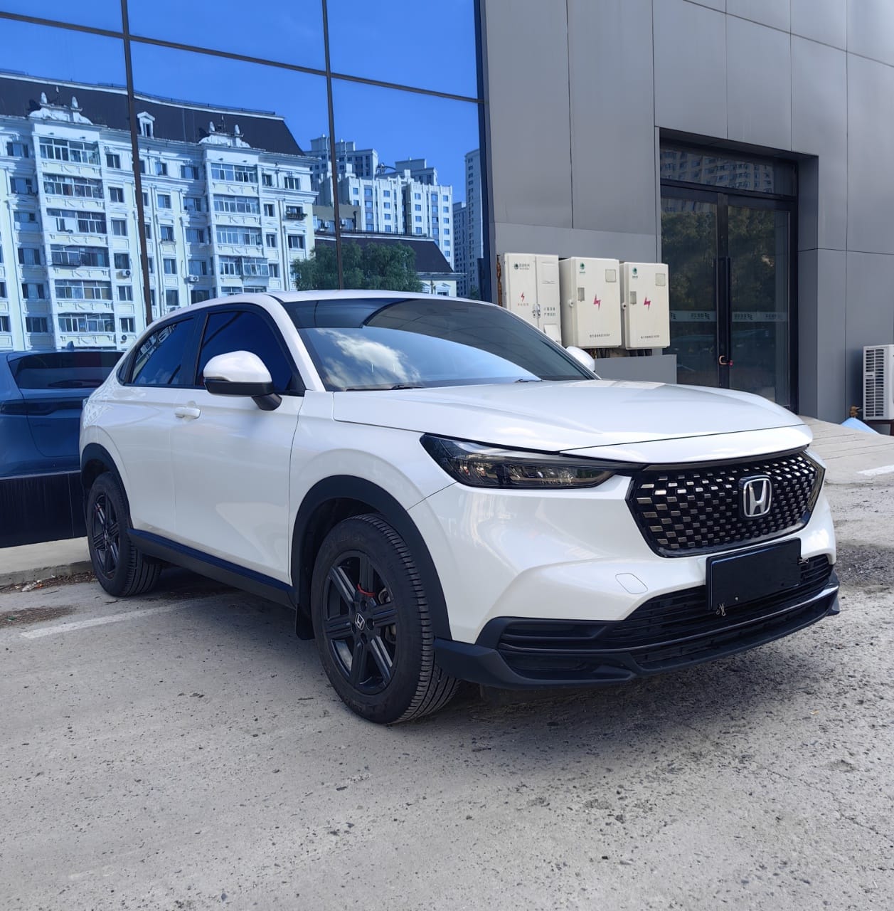 Honda XR-V 1.5L CVT Thermal Edition