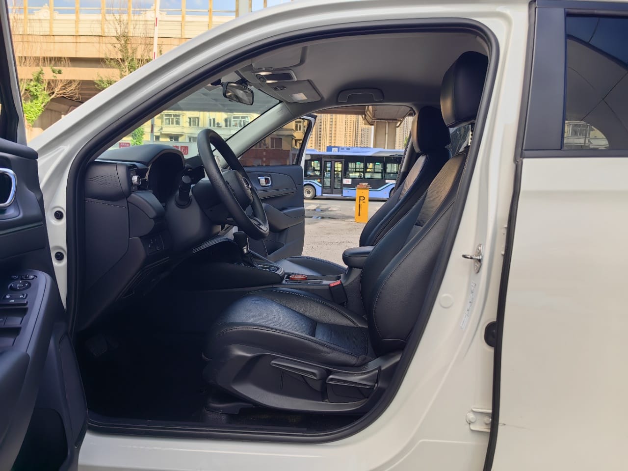 Honda XR-V 1.5L CVT Thermal Edition