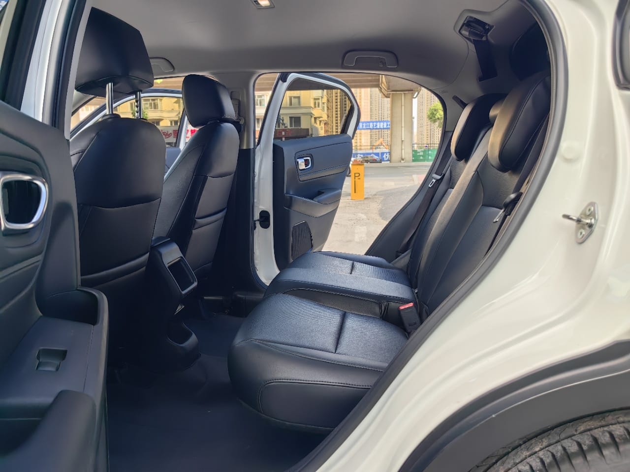 Honda XR-V 1.5L CVT Thermal Edition